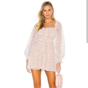 Tularosa Tess Dress